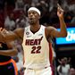 Miami Heat star Jimmy  Butler