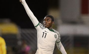 U-17 AFCON: Agada says Golden Eaglets to utilize chances against Burkina Faso
