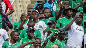 Gor Mahia announce gate costs for AFC Leopards tie