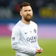 Lionel Messi's suspension ends
