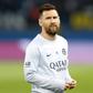 Lionel Messi's suspension ends