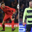 Can Courtois be Real Madrid's Haaland antidote?