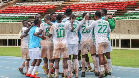 Gor Mahia CEO wary of AFC Leopards ahead of Mashemeji Derby