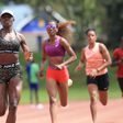 It is African affair in Kip Keino Classic women 800m