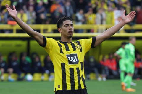 Jude Bellingham: How will the Dortmund star fit in at Real Madrid?