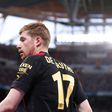 Kevin De Bruyne’s new milestone proves he is Manchester City’s UCL knockout GOAT