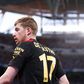 Kevin De Bruyne’s new milestone proves he is Manchester City’s UCL knockout GOAT