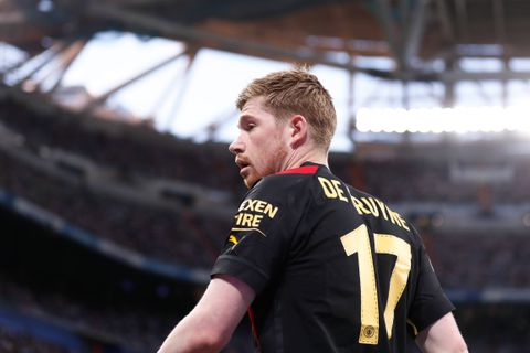 Kevin De Bruyne’s new milestone proves he is Manchester City’s UCL knockout GOAT