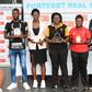 Gongodyo, Aweko and Bbale headline the April real stars awards winners