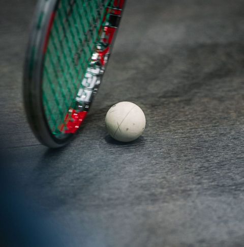 After 5 years, Lagos Squash Classics serves off with 19 players