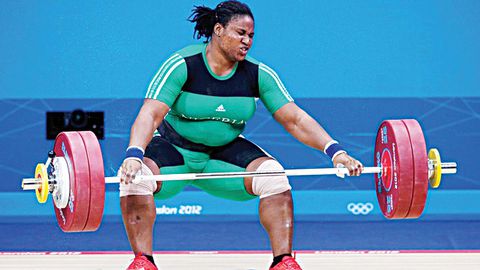 Nigeria set for African Weightlifting Championship in Tunisia