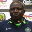 Golden Eaglets boss Nduka Ugbade