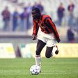 In light of Victor Osimhen eclipsing George Weah’s Serie A record, we take a look back on the Liberian’s time at AC Milan.