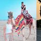 Injured Super Falcons of Nigeria star Ashleigh Plumptre turns 26 with camel ride.