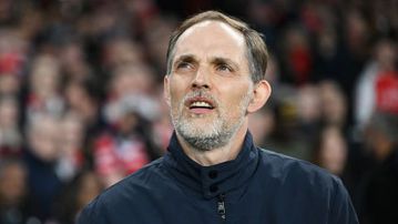 3 mistakes Thomas Tuchel made in UCL semifinal defeat to Real Madrid