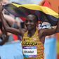 Victor Kiplangat leads Uganda's Olympic marathon squad with bold aim to challenge Eliud Kipchoge
