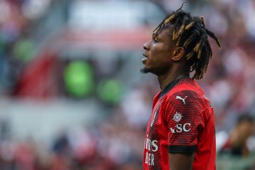 Super Eagles star Chukwueze to get rare chance as AC Milan plan to bench stars in Serie A this weekend