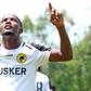 FKFPL: Tusker striker Eric Kapaito sends Golden Boot warning to Benson Omala