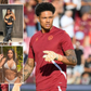 Maduka Okoye’s girlfriend: 12 Interesting things you need to know about Jelicia Westhoff