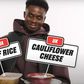 Arsenal star Bukayo Saka rates Nigeria 3-2 ahead of the UK in Snack Wars involving Jollof Rice and Tom Tom.