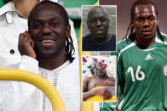 Wilson Oruma: Net Worth, Profile, Age, Wife, Cars, Achievements, Houses, How Rich is he in 2024?