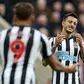 TBT: How Joselu went from one goal in nine months at Newcastle to being the  Real Madid UCL semis hero