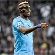 Victor Osimhen is expected to leave Napoli this summer. (Photo Credit: Imago)