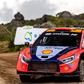 Sordo returns with a bang in Portugal, leading Hyundai 1-2-3 in shakedown