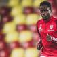 Harambee Stars defender Eric ‘Marcelo’ Ouma ruled out for the rest of the season