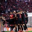 Bayern Leverkusen looking to cement their name in football history forever after recent exploits