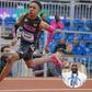 American sprint icon gives insight on how exciting 10th grade sprint star Quincy Wilson should be nurtured