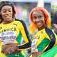 Shelly-Ann Fraser-Pryce & Elaine Thompson-Herah’s coach explains how he gets the best out of the two