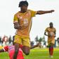 Nairobi City Stars coach sends message to top clubs jostling for star player Samuel Kapen
