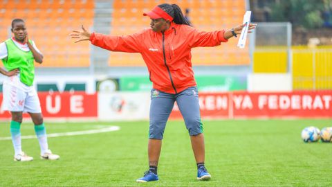 FIFA U17 World Cup: Injury setback spurs Junior Starlets' determination ahead of Ethiopia clash
