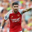 Jorginho commits to Arsenal, sets sights on Premier League glory
