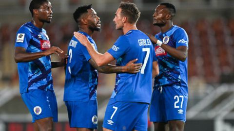 SuperSport United Set For Billionaire Takeover?