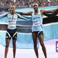 ‘The Team is Really Scary’ - Letsile Tebogo Fires Warning to Botswana’s Relay Rivals Ahead of World Championships
