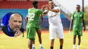 Benni McCarthy’s Harambee Stars Get High Praise from Nigeria Coach as He Identifies Where Rising Stars Failed