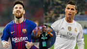 Harambee Stars Coach Benni McCarthy Gives Verdict on Messi vs Ronaldo GOAT Debate