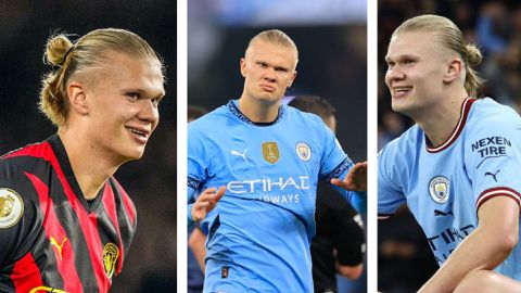 Erling Haaland: Why Manchester City's Star Striker Is Ready to Roar Back from Injury at Crucial Moment