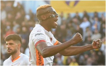 Chelsea need a striker that can score 20 goals - Ex-Blues urges Victor Osimhen to come to Stamford Bridge