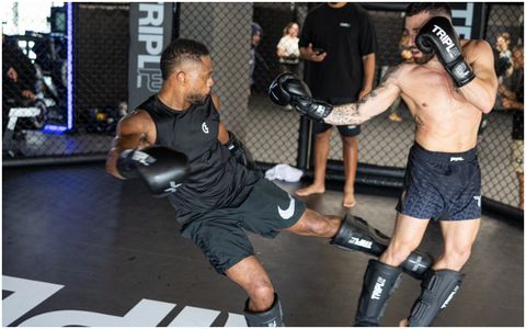 Patrice Evra: PFL postpones former Man Utd's star's MMA debut