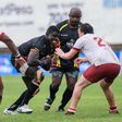 Uganda Legends vs Kenya Legends