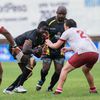 Uganda Rugby Legends Set for Redemption in Sevens Clash Against Kenya