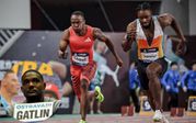 He Looked Good - American Sprint Legend Applauds Kishane Thompson's Debut Despite Defeat