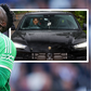 Andre Onana: Police reportedly seize Man U goalkeeper's ₦760MILLION Lamborghini for lack of insurance