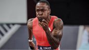 Akani Simbine Reveals Strategy For Early Season Imperious Form As Main Focus Shifts To The World Championships