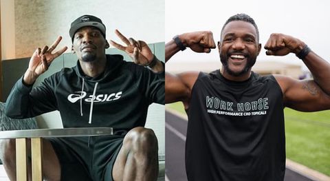 ‘Stay Strong, My Boy’: Fred Kerley Gets Backing From Track Legend After Another Arrest in Miami