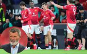 'They're a Disgrace' - Football Legend Slams Manchester United Despite Win Over Athletic Club