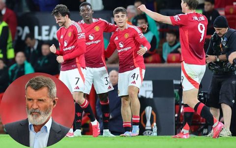 'They're a Disgrace' - Football Legend Slams Manchester United Despite Win Over Athletic Club